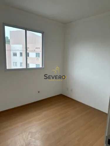 Apartamento à venda com 2 quartos, 45m² - Foto 2