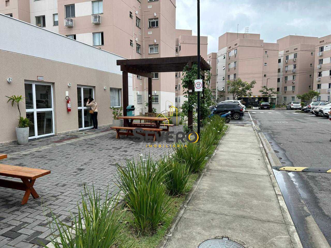 Apartamento à venda com 2 quartos, 45m² - Foto 15
