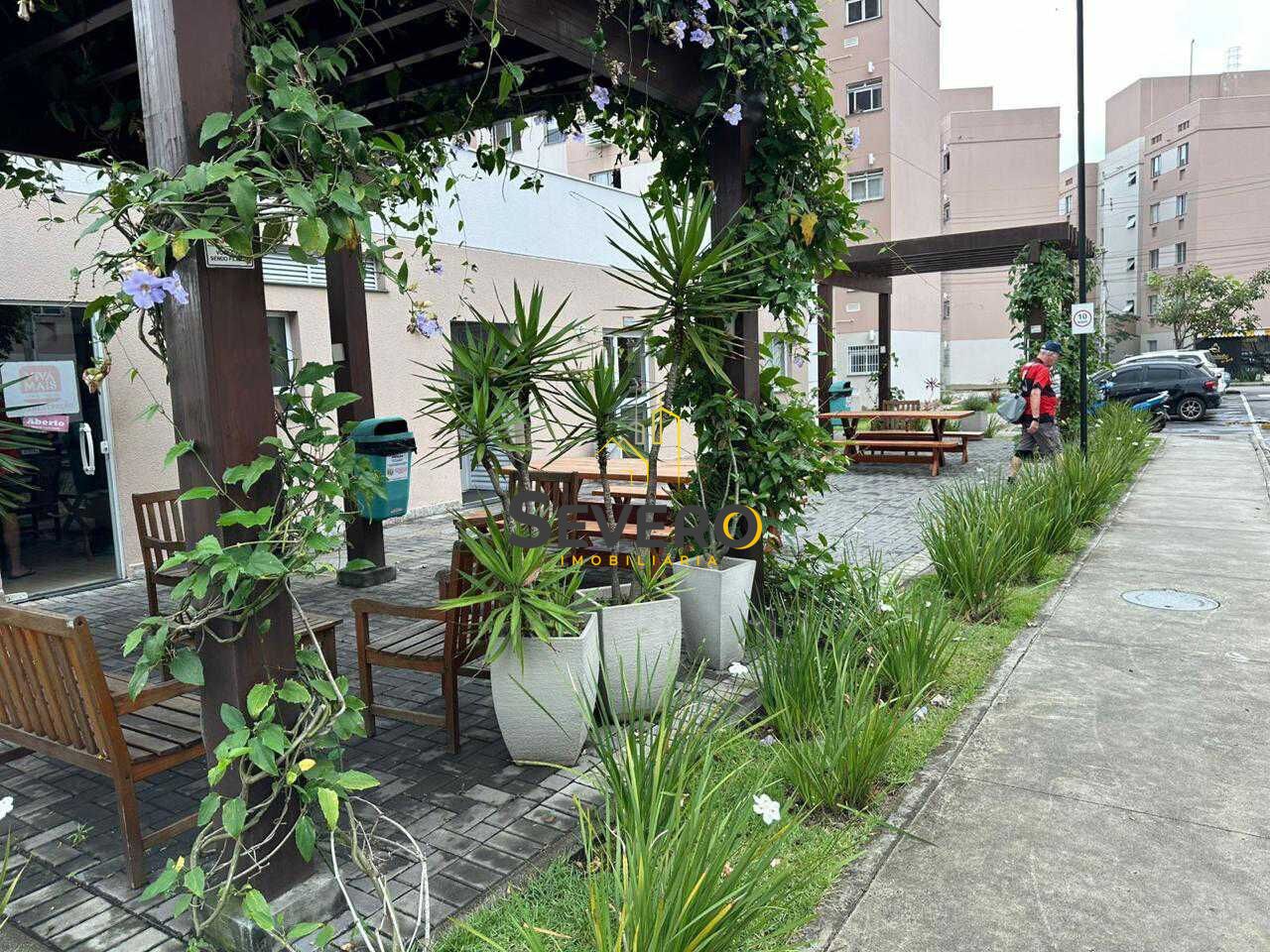 Apartamento à venda com 2 quartos, 45m² - Foto 20