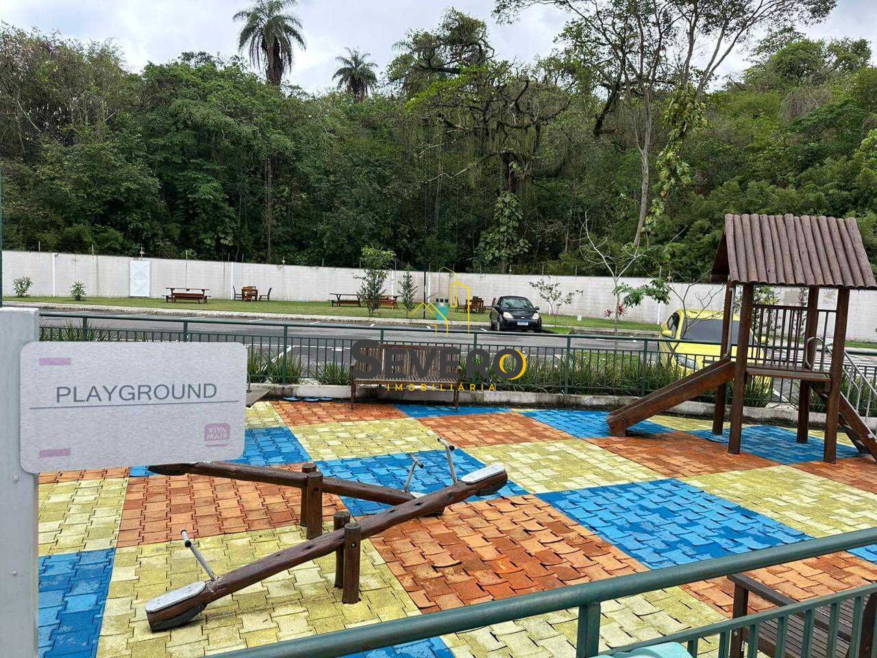 Apartamento à venda com 2 quartos, 45m² - Foto 14