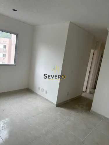 Apartamento à venda com 2 quartos, 45m² - Foto 1