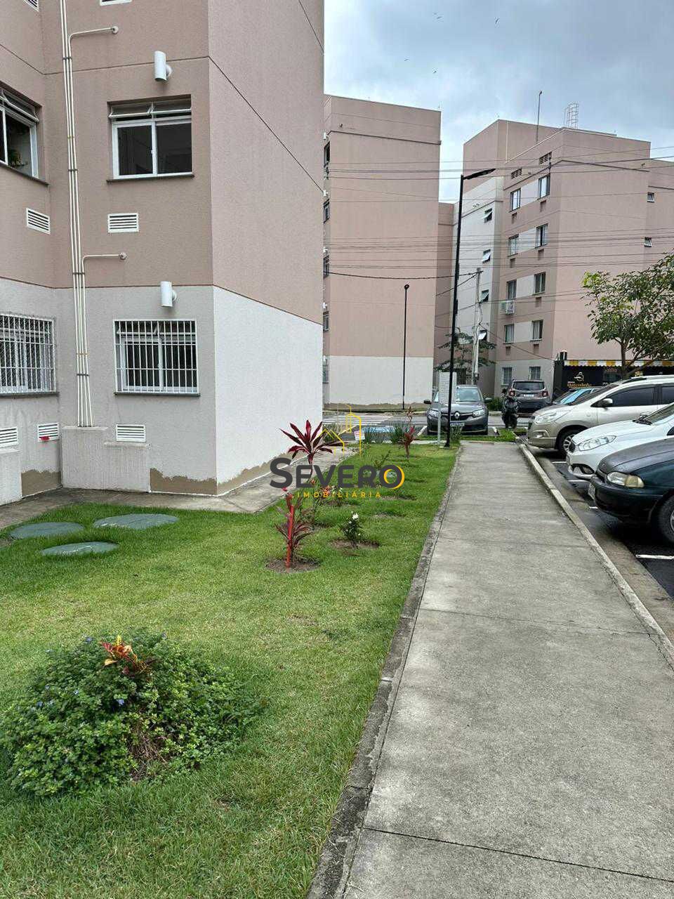 Apartamento à venda com 2 quartos, 45m² - Foto 31