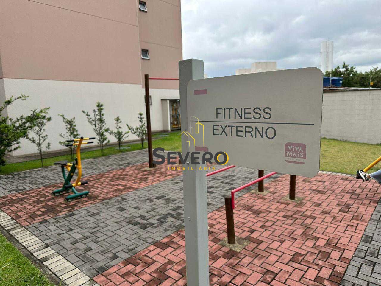 Apartamento à venda com 2 quartos, 45m² - Foto 10