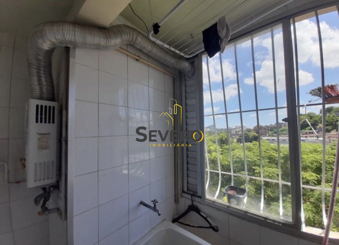 Apartamento, 2 quartos, 60 m² - Foto 7
