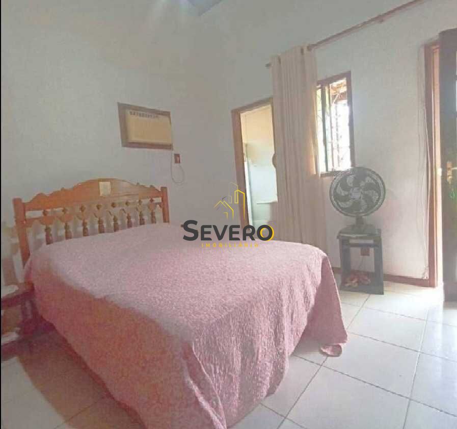 Casa à venda com 3 quartos, 250m² - Foto 21