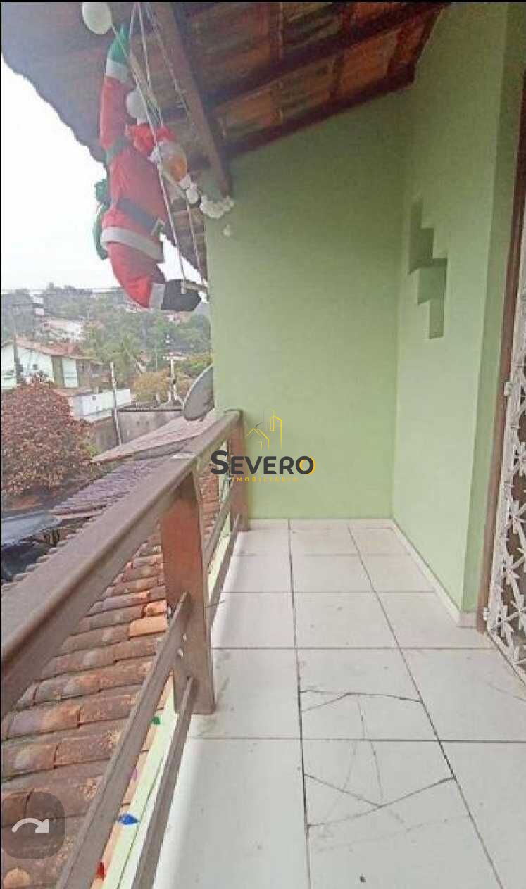 Casa à venda com 3 quartos, 250m² - Foto 19
