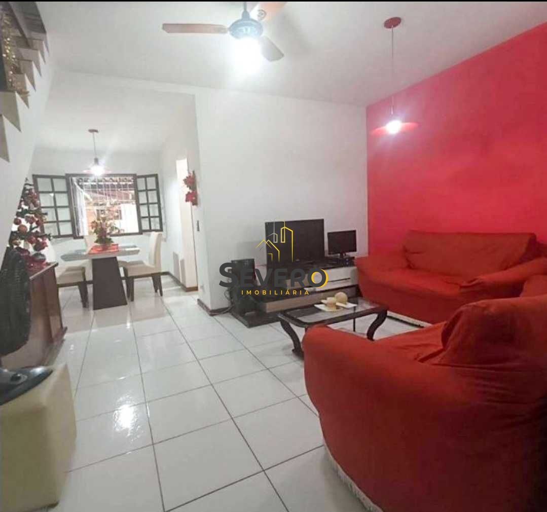 Casa à venda com 3 quartos, 250m² - Foto 13