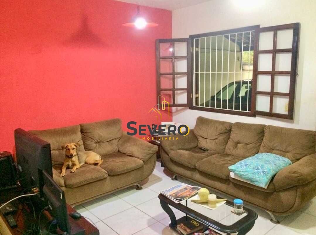 Casa à venda com 3 quartos, 250m² - Foto 10