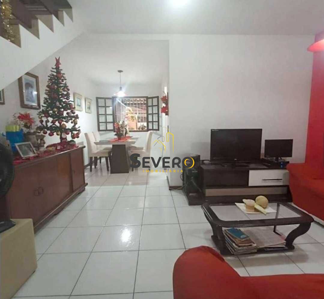 Casa à venda com 3 quartos, 250m² - Foto 14