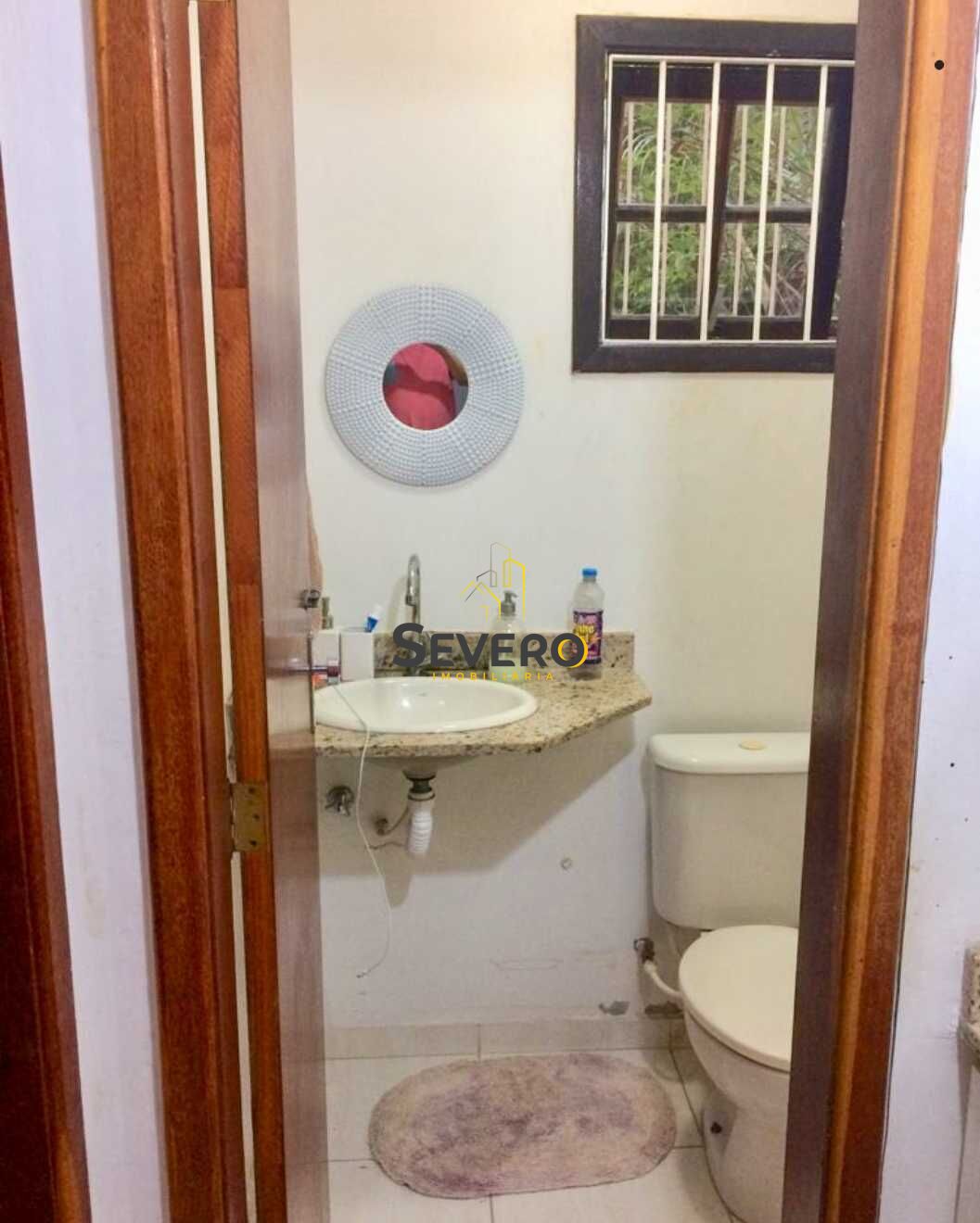 Casa à venda com 3 quartos, 250m² - Foto 17