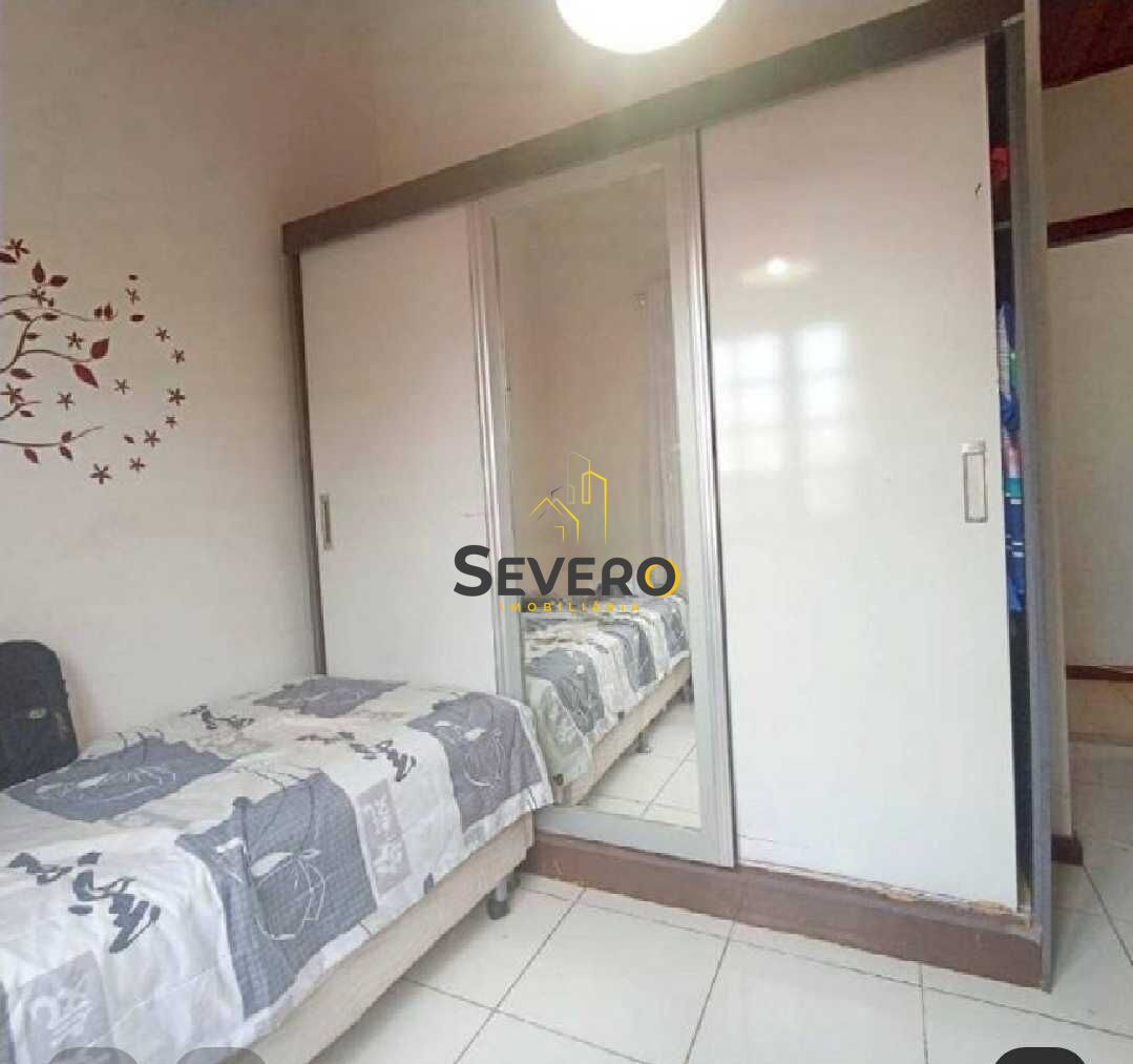 Casa à venda com 3 quartos, 250m² - Foto 22