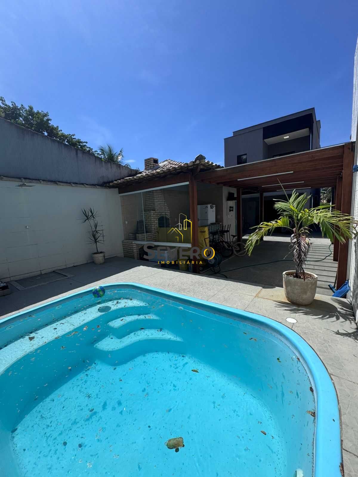 Casa, 4 quartos, 229 m² - Foto 31