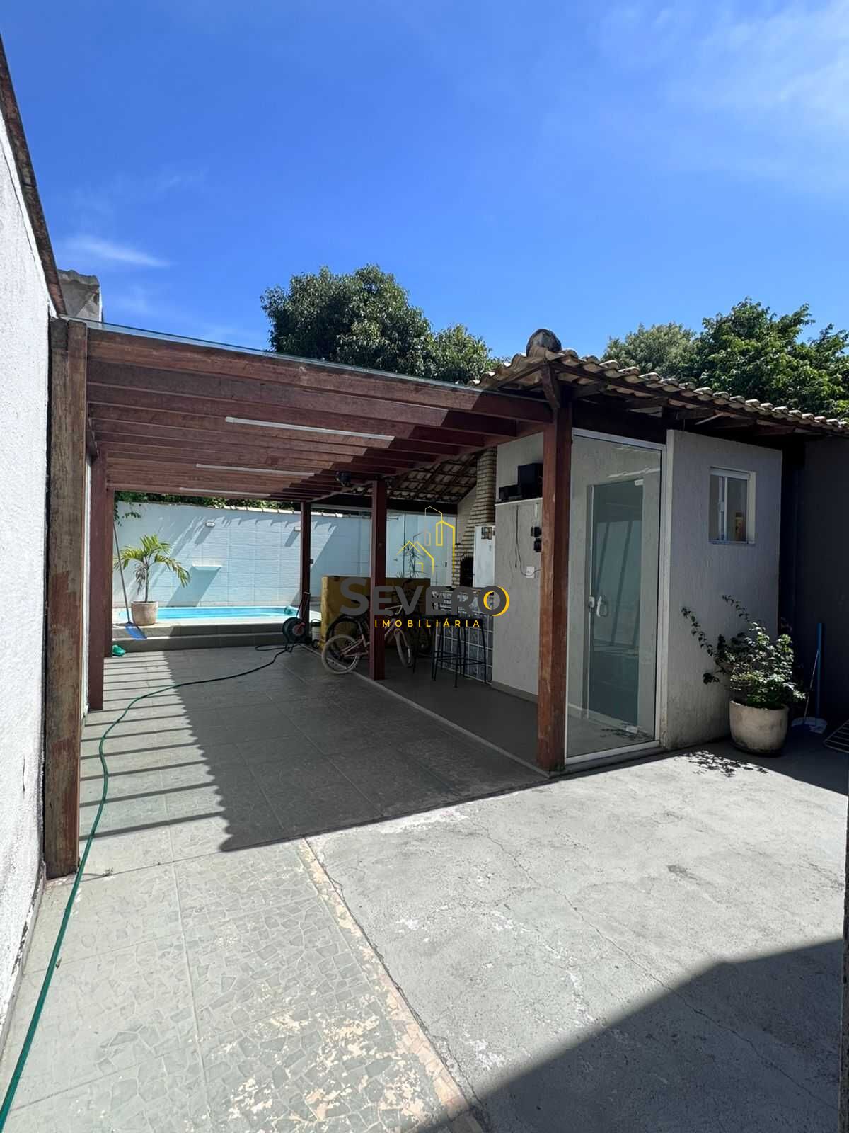 Casa, 4 quartos, 229 m² - Foto 27
