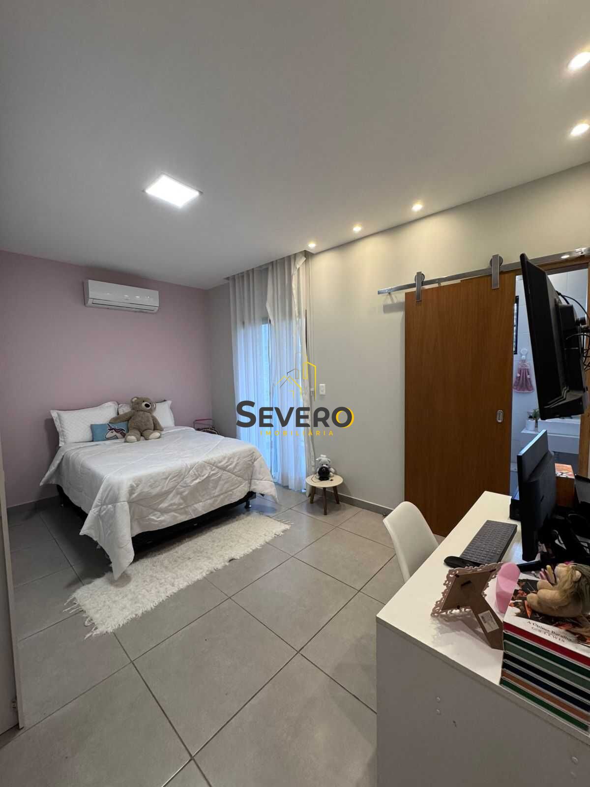 Casa, 4 quartos, 229 m² - Foto 21