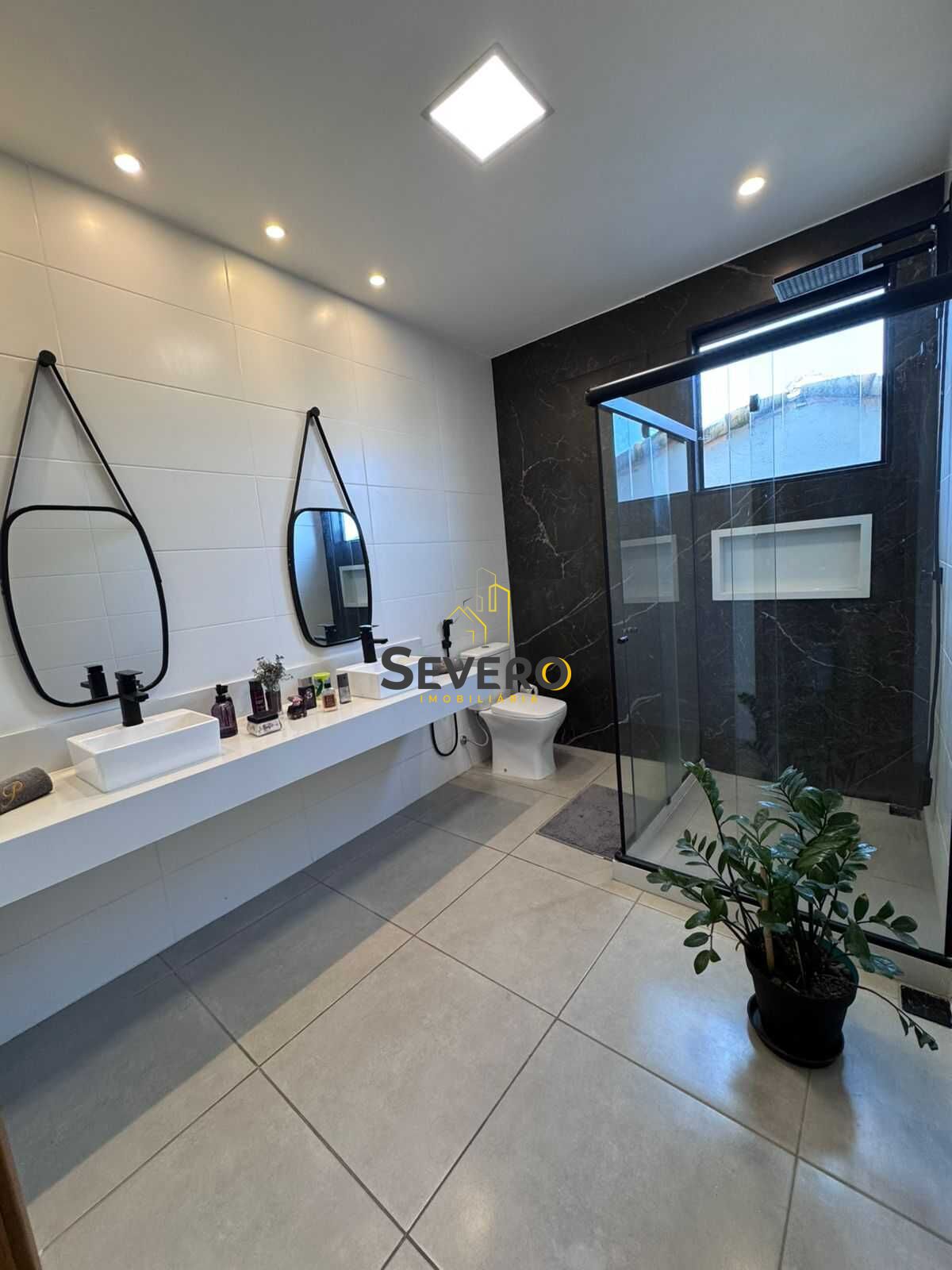 Casa, 4 quartos, 229 m² - Foto 19