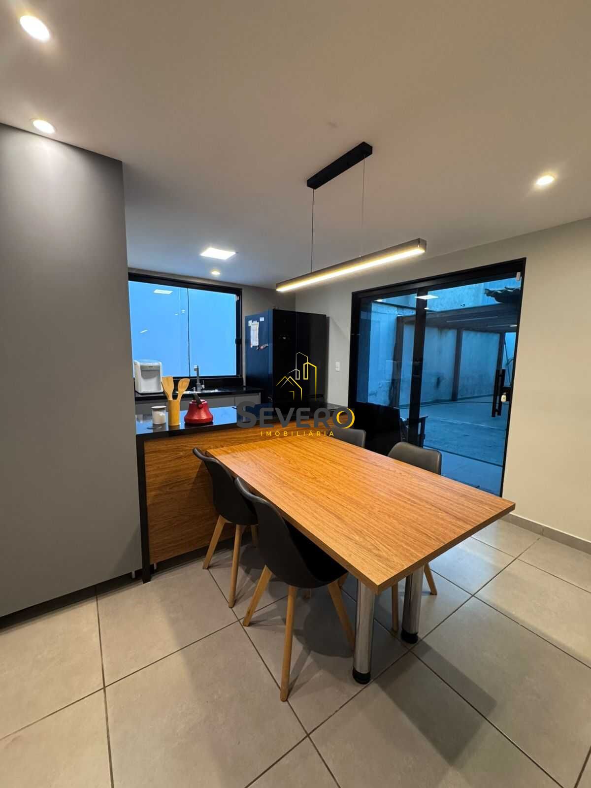 Casa, 4 quartos, 229 m² - Foto 8