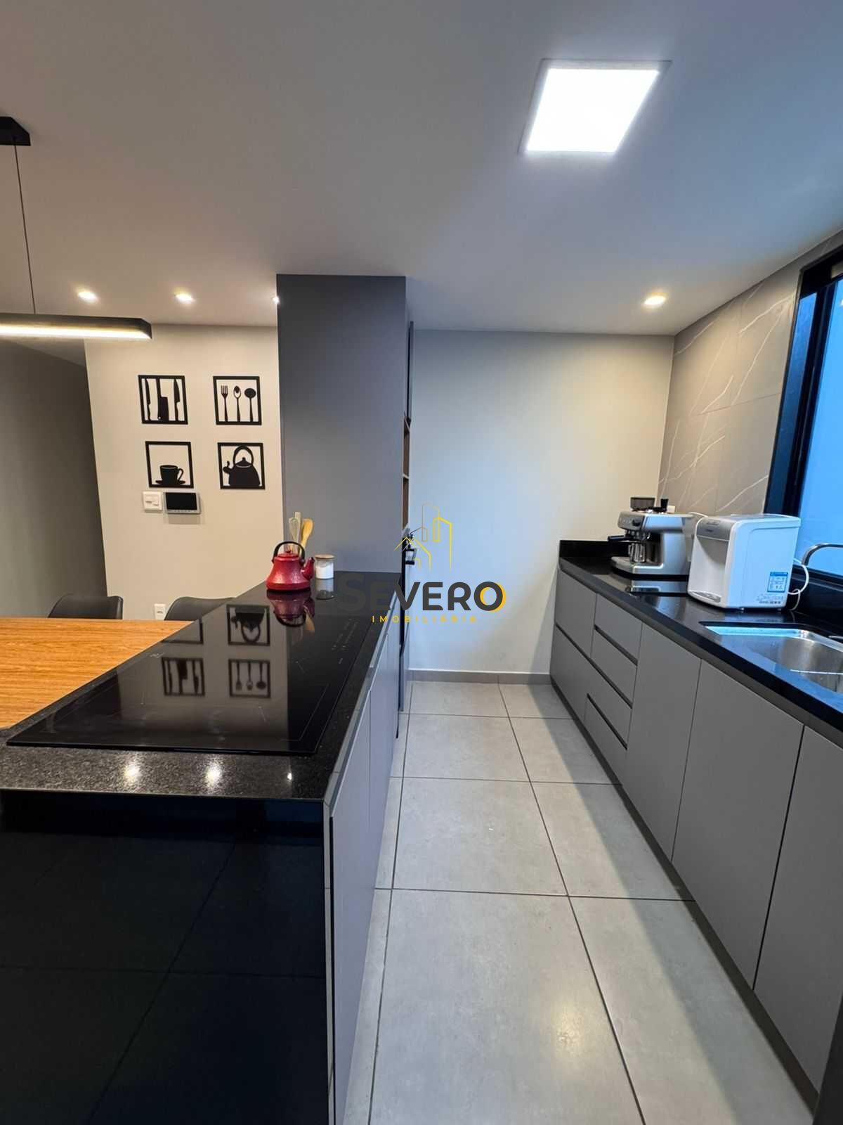 Casa, 4 quartos, 229 m² - Foto 6