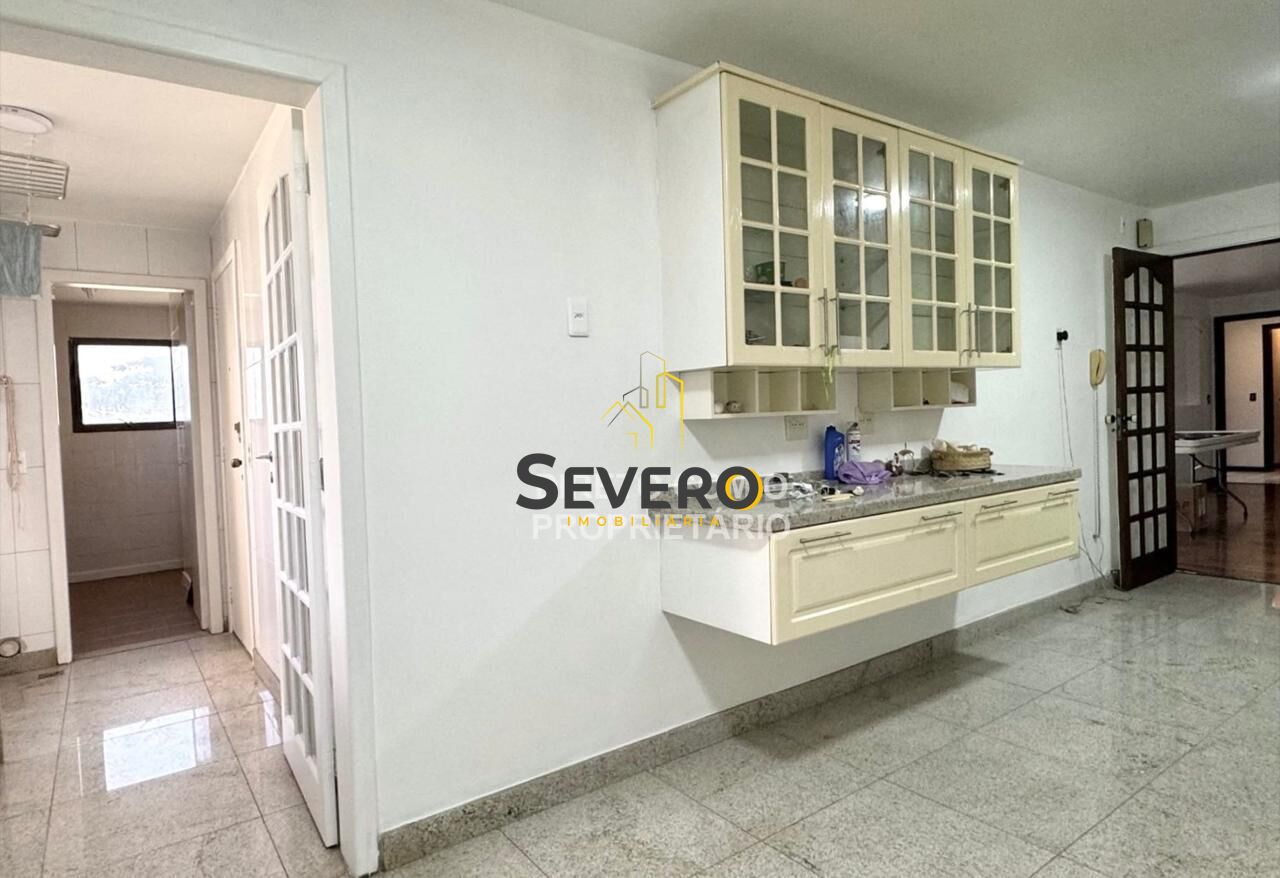 Apartamento à venda com 3 quartos, 230m² - Foto 10