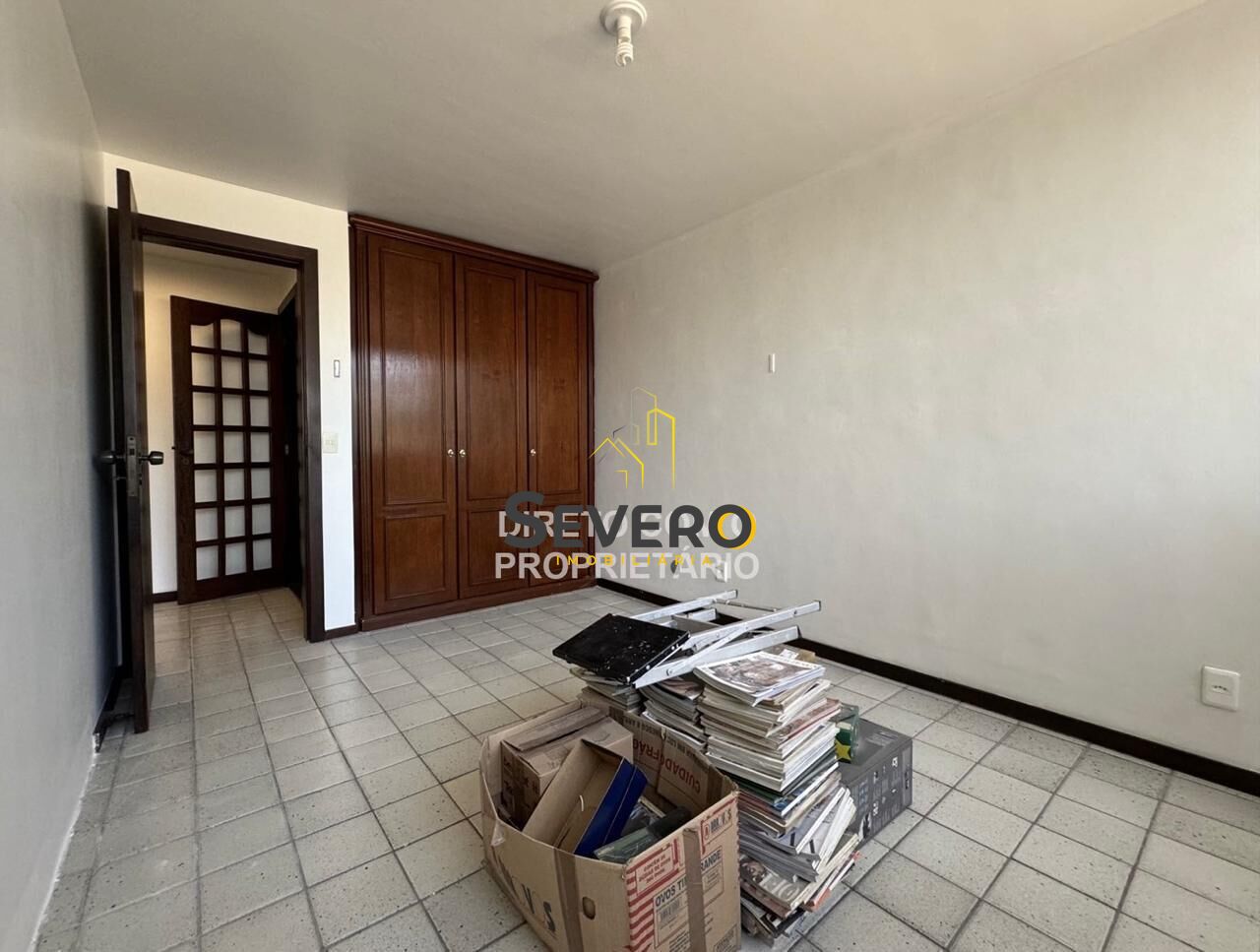 Apartamento à venda com 3 quartos, 230m² - Foto 12