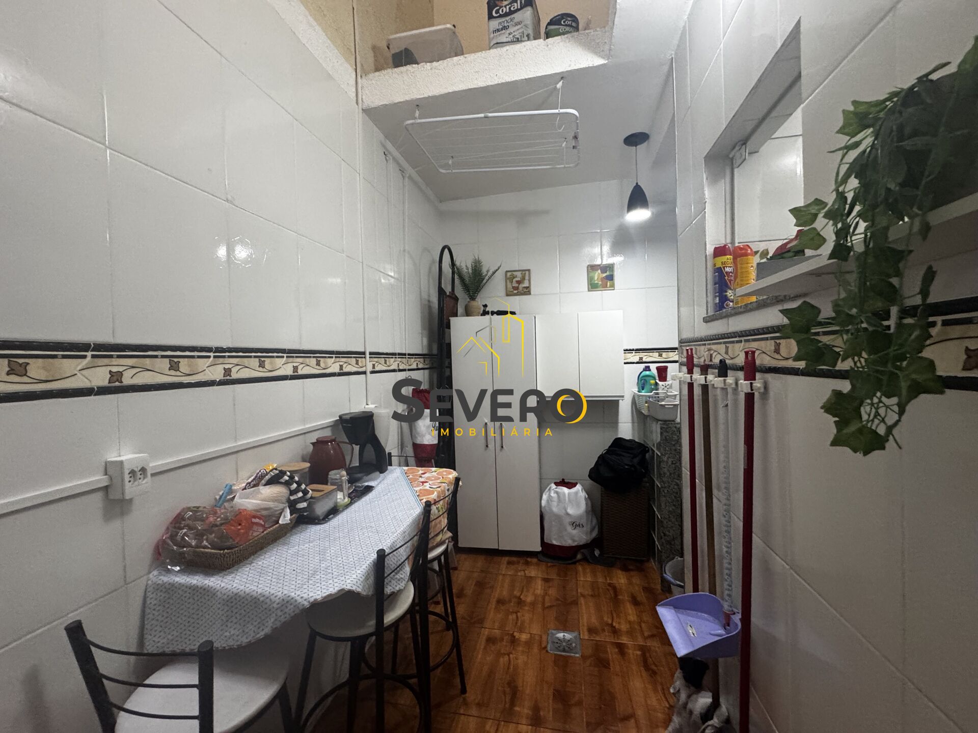 Casa à venda com 3 quartos, 92m² - Foto 17