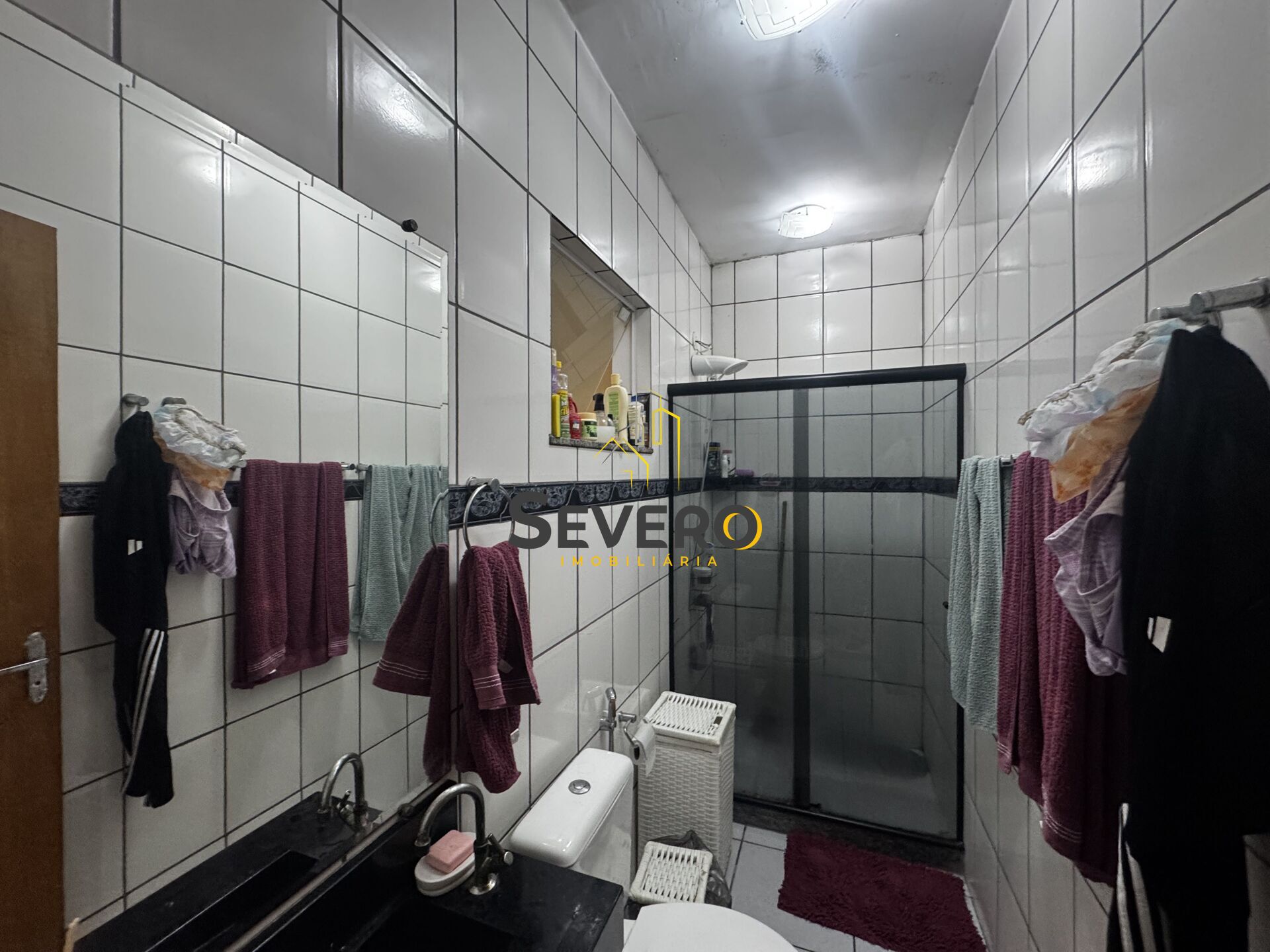 Casa à venda com 3 quartos, 92m² - Foto 11