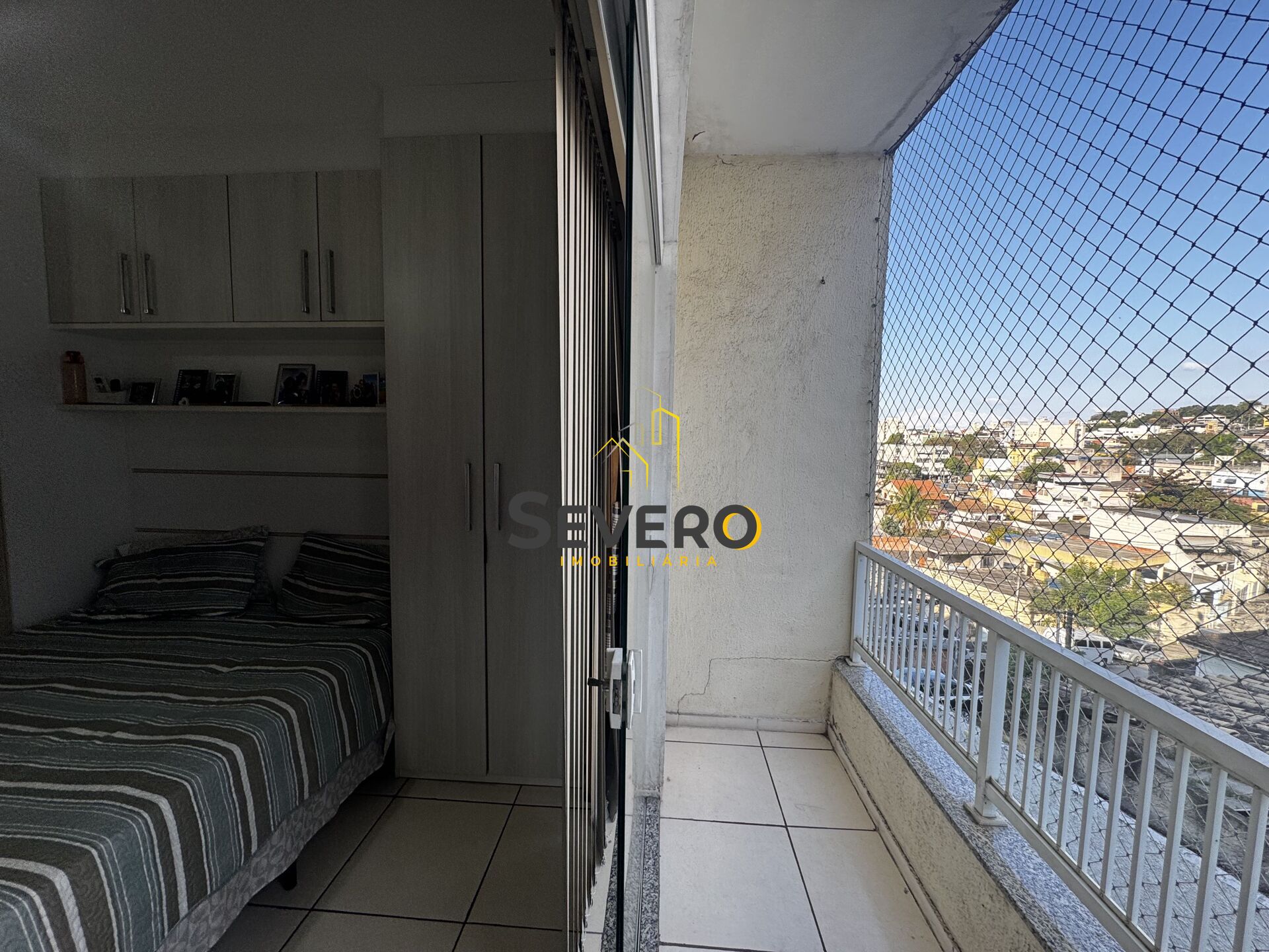 Casa à venda com 3 quartos, 92m² - Foto 9