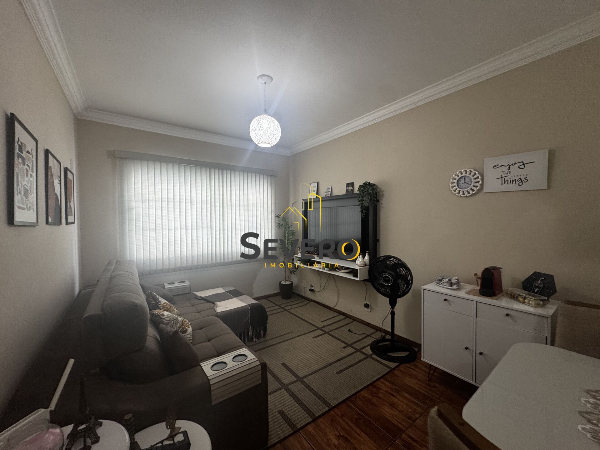 Casa à venda com 3 quartos, 92m² - Foto 4