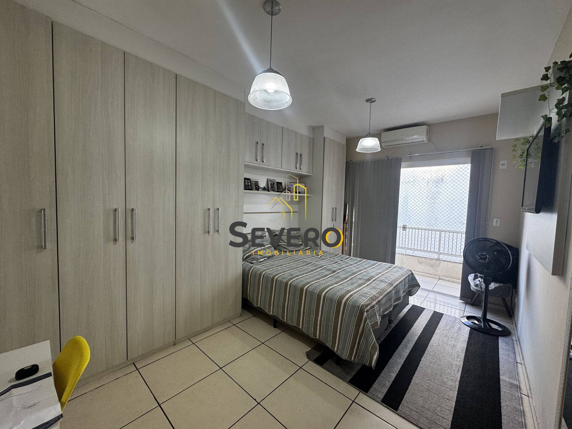 Casa à venda com 3 quartos, 92m² - Foto 6