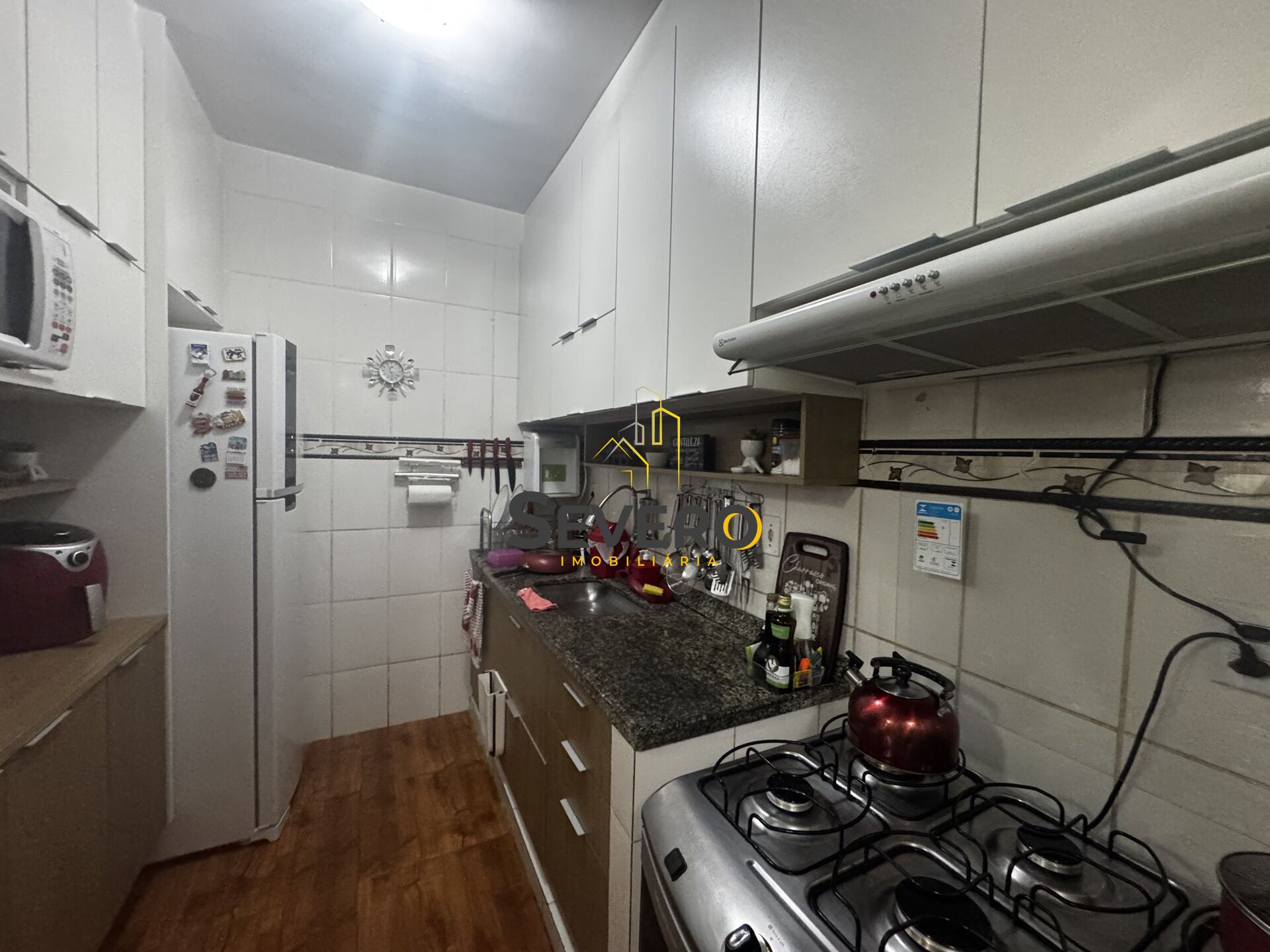 Casa à venda com 3 quartos, 92m² - Foto 15