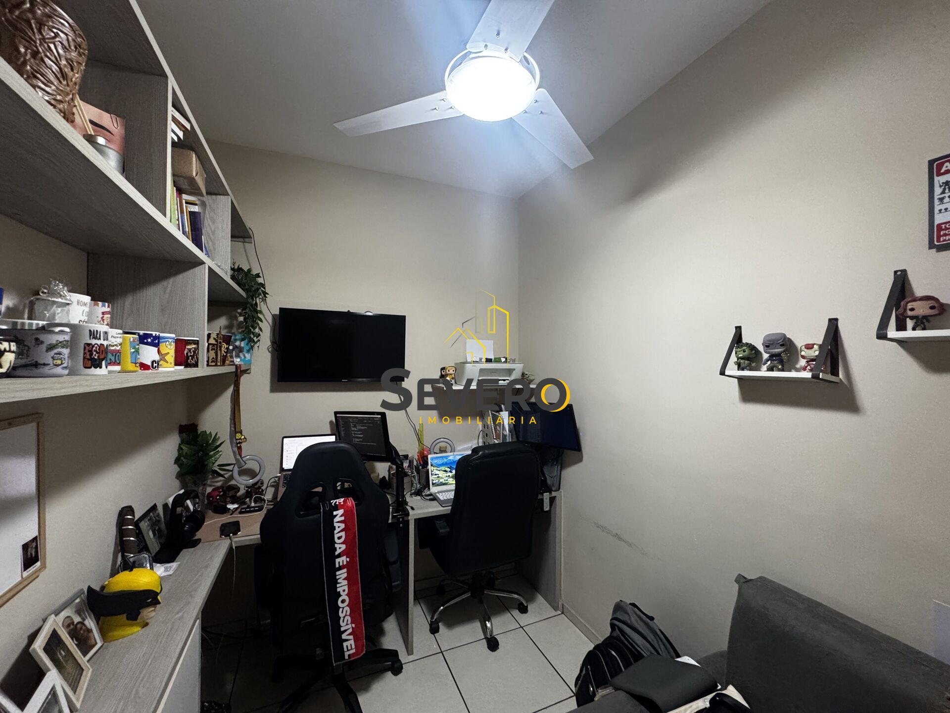 Casa à venda com 3 quartos, 92m² - Foto 7