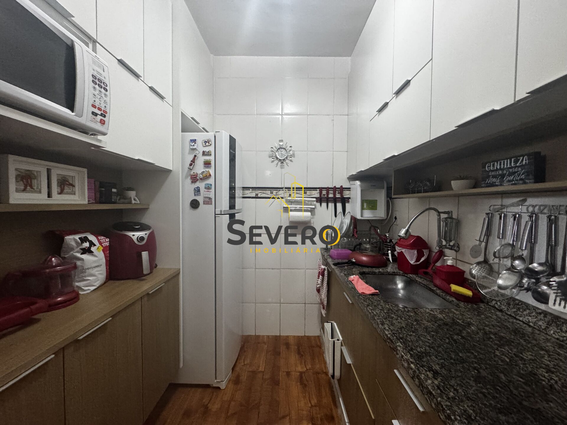 Casa à venda com 3 quartos, 92m² - Foto 14