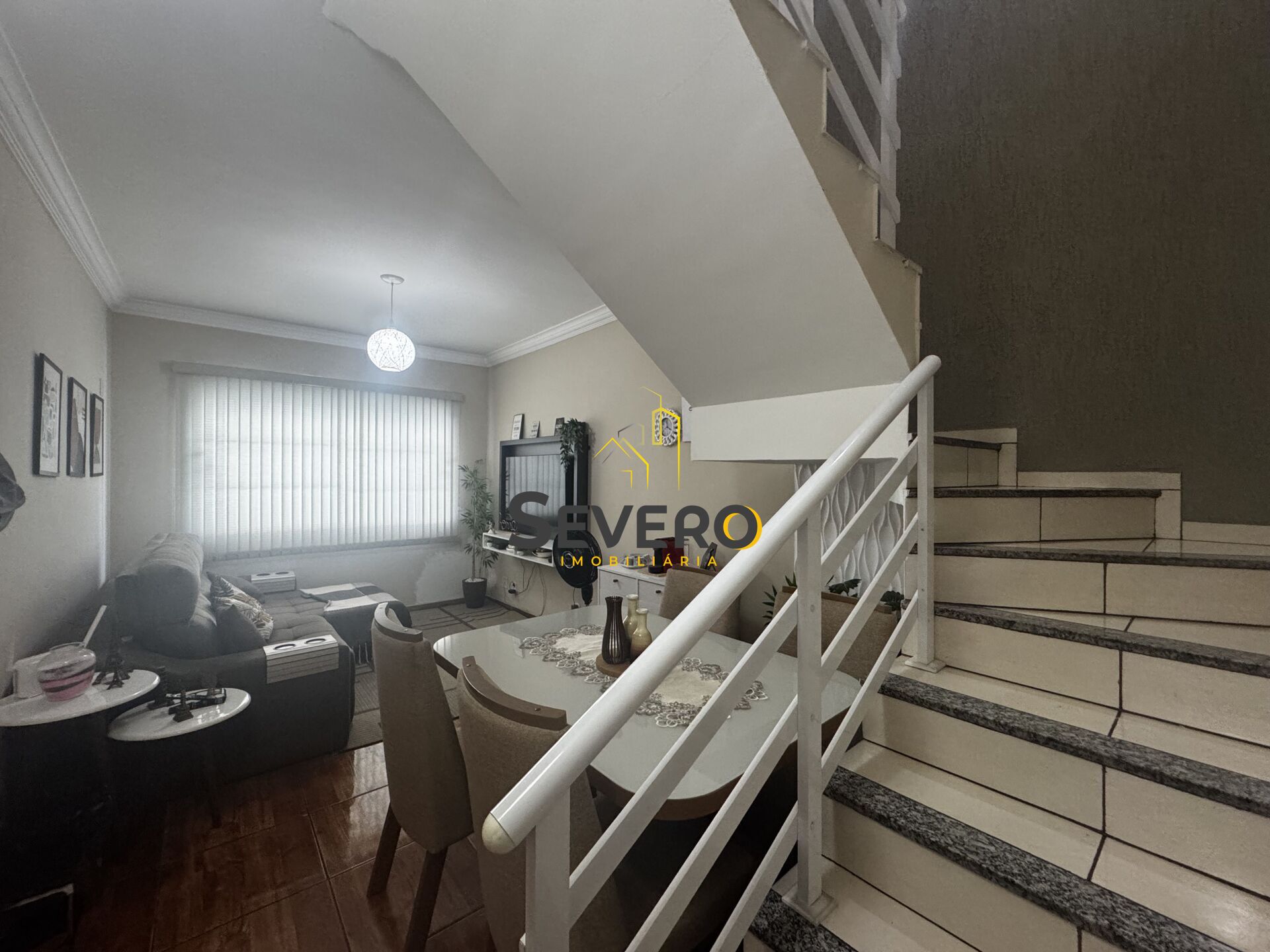 Casa à venda com 3 quartos, 92m² - Foto 5