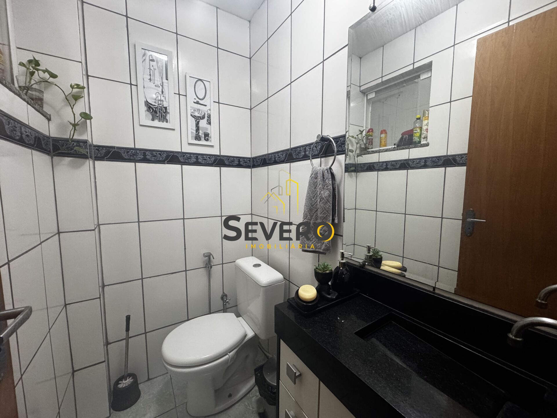 Casa à venda com 3 quartos, 92m² - Foto 18