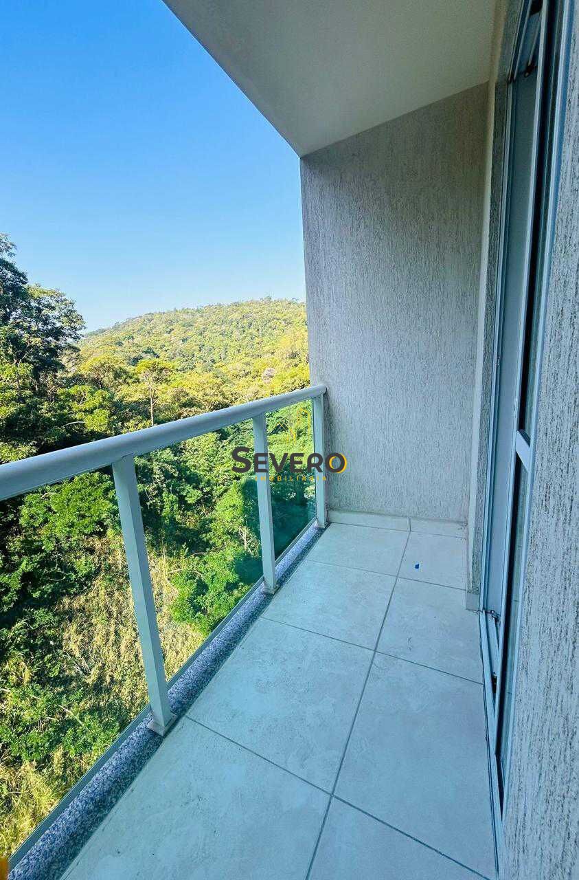 Apartamento à venda com 2 quartos, 65m² - Foto 10