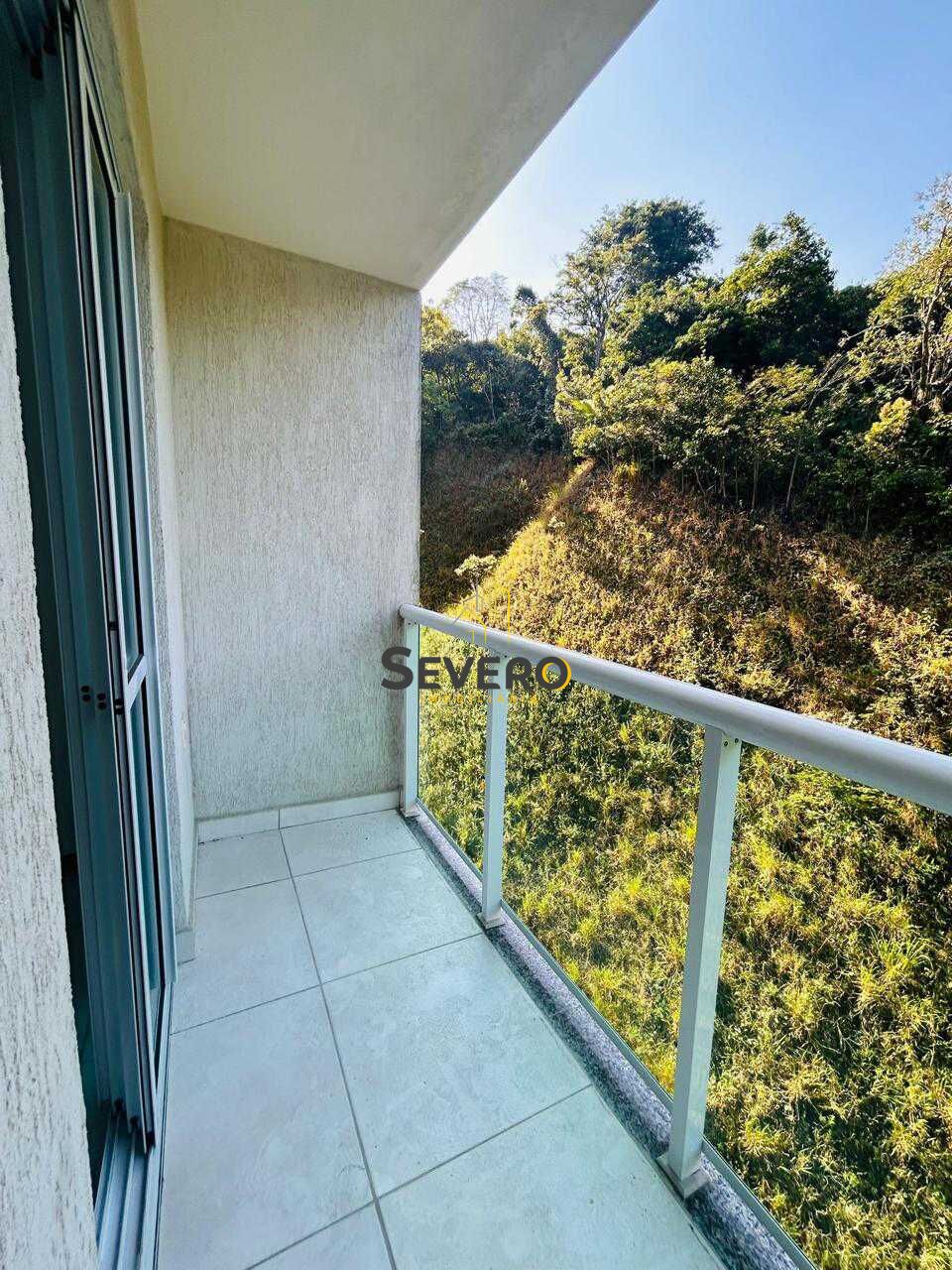 Apartamento à venda com 2 quartos, 65m² - Foto 1