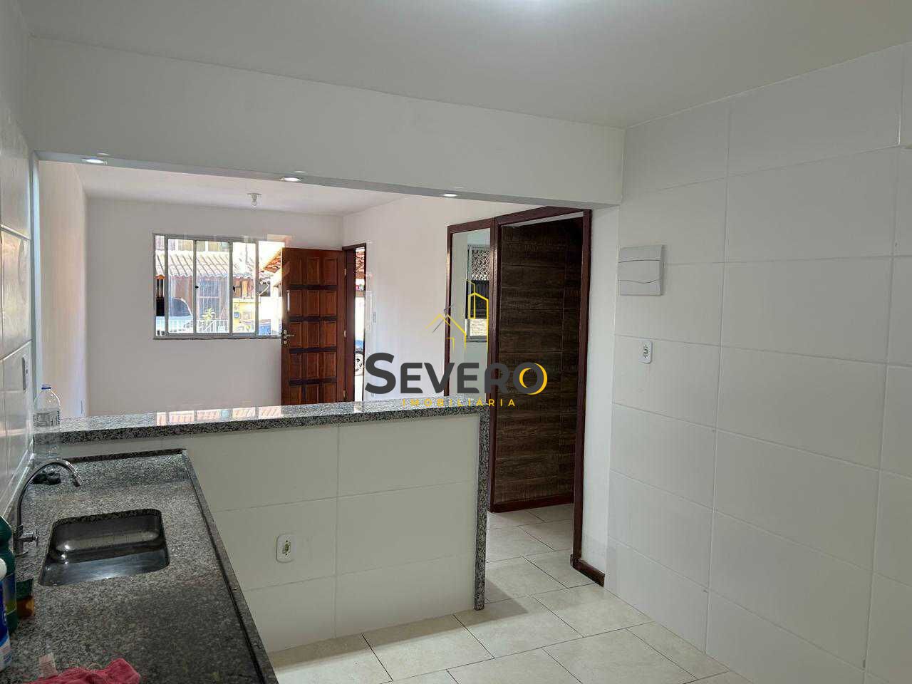 Casa à venda com 4 quartos, 115m² - Foto 16