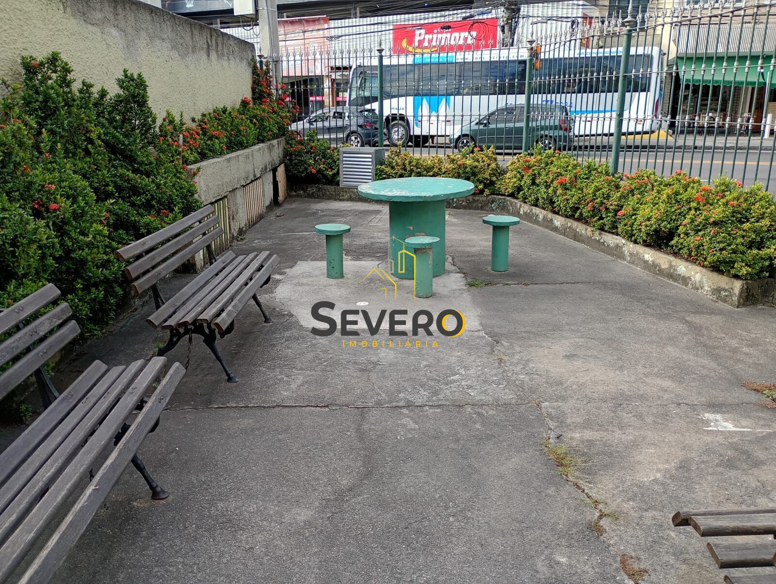 Apartamento, 2 quartos, 74 m² - Foto 27