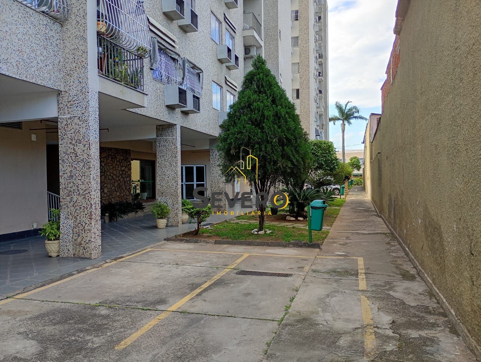 Apartamento, 2 quartos, 74 m² - Foto 22