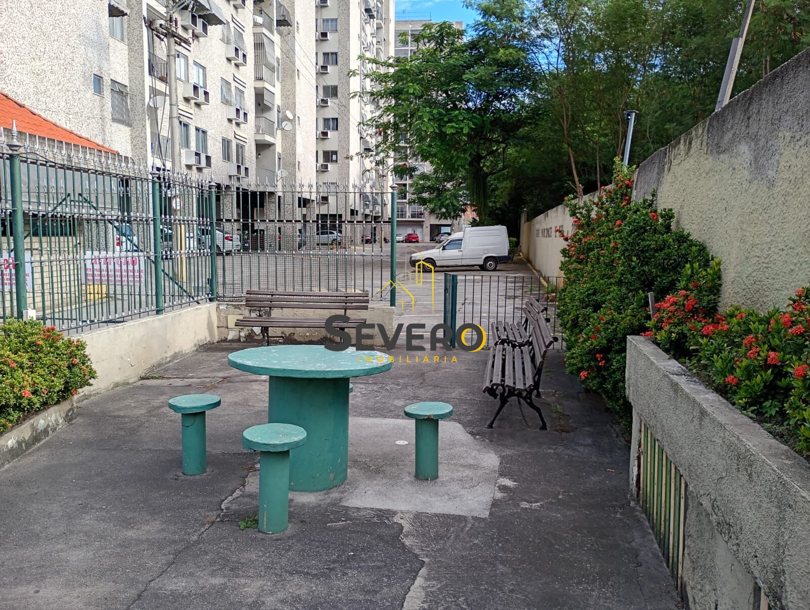 Apartamento, 2 quartos, 74 m² - Foto 26