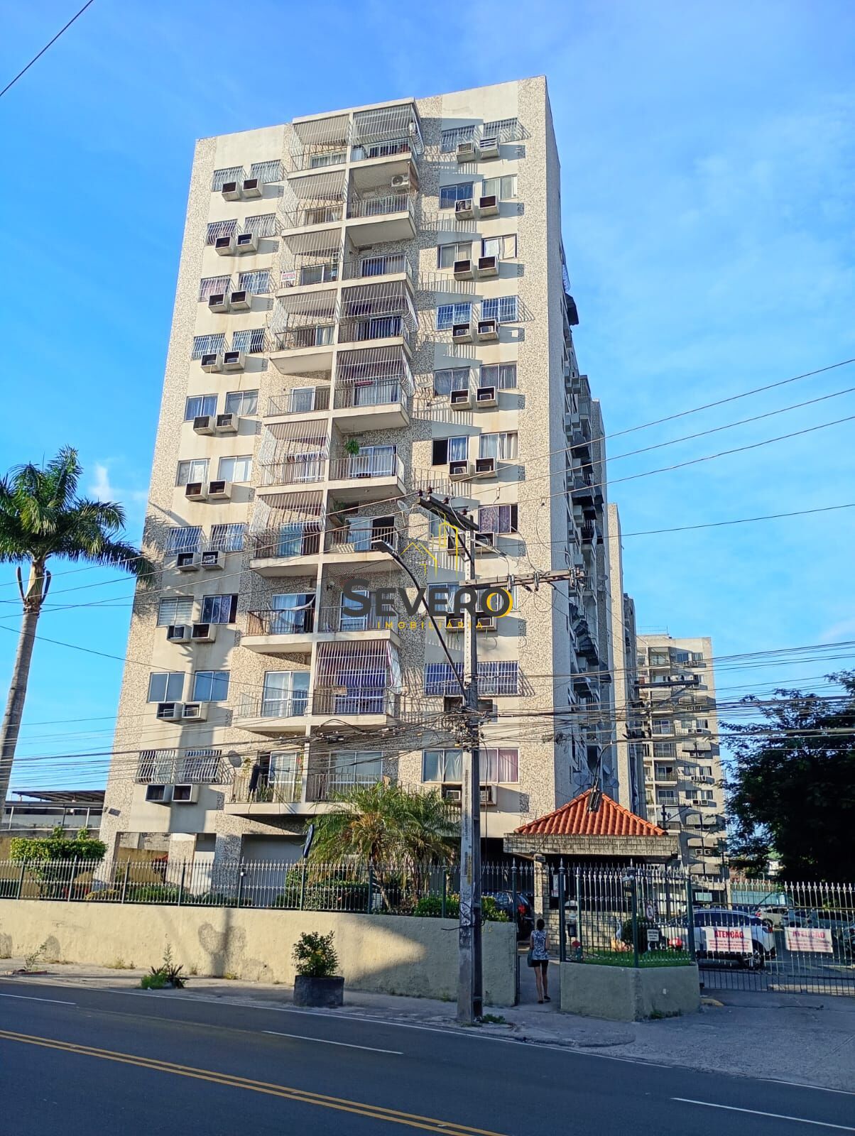Apartamento, 2 quartos, 74 m² - Foto 28
