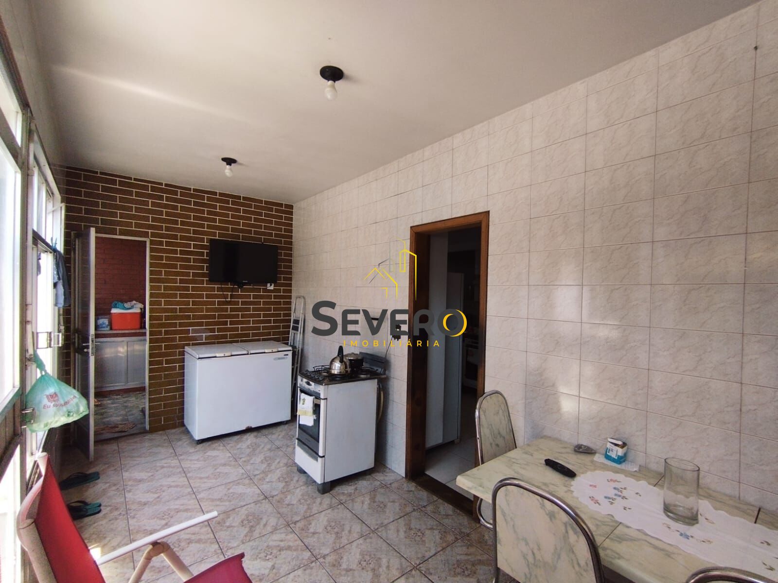 Casa à venda com 3 quartos, 345m² - Foto 31