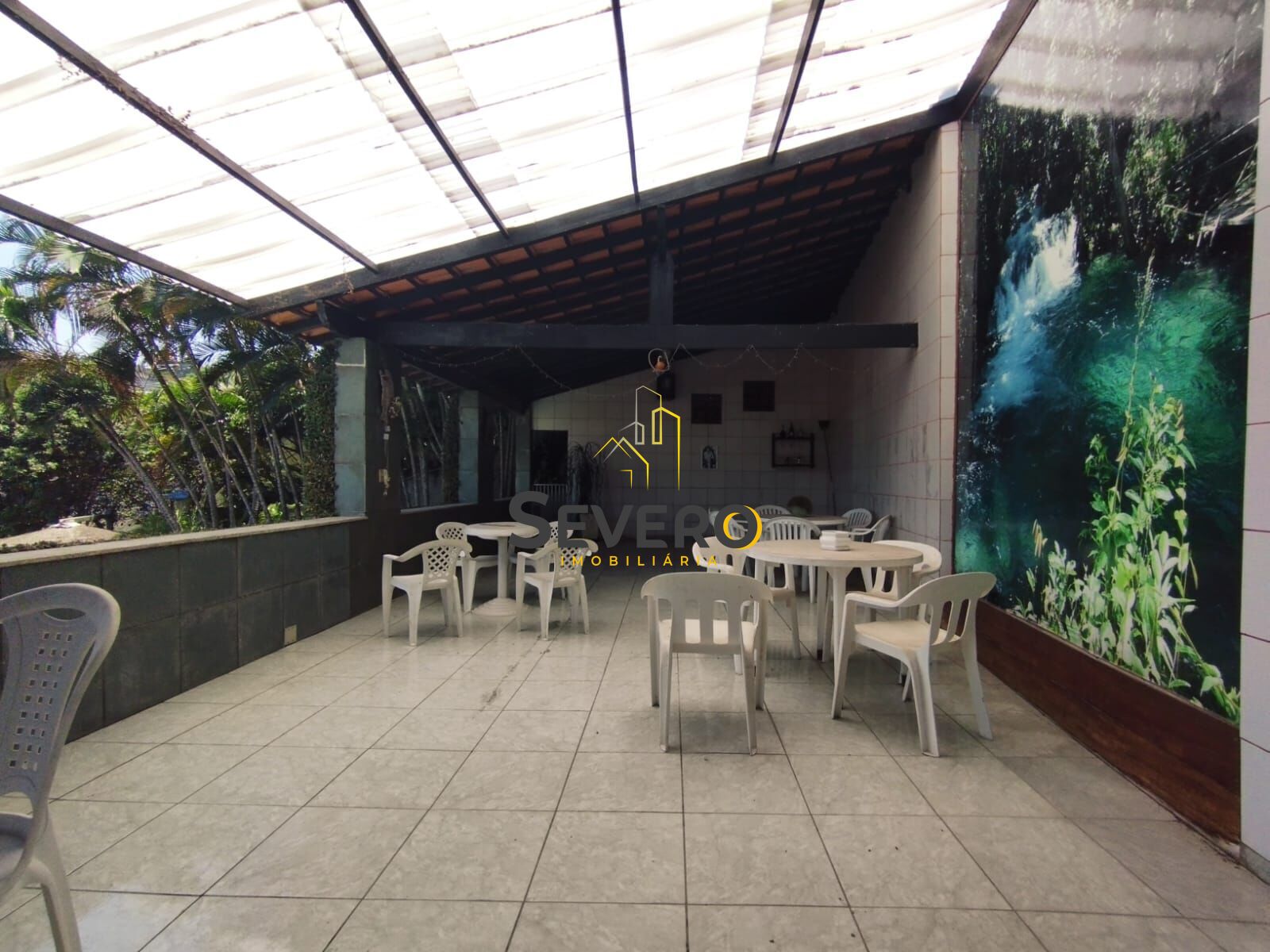 Casa à venda com 3 quartos, 345m² - Foto 23