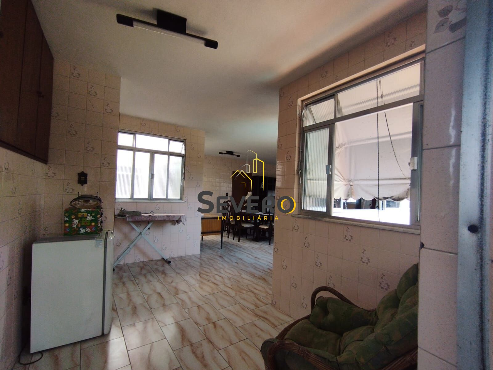 Casa à venda com 3 quartos, 345m² - Foto 19
