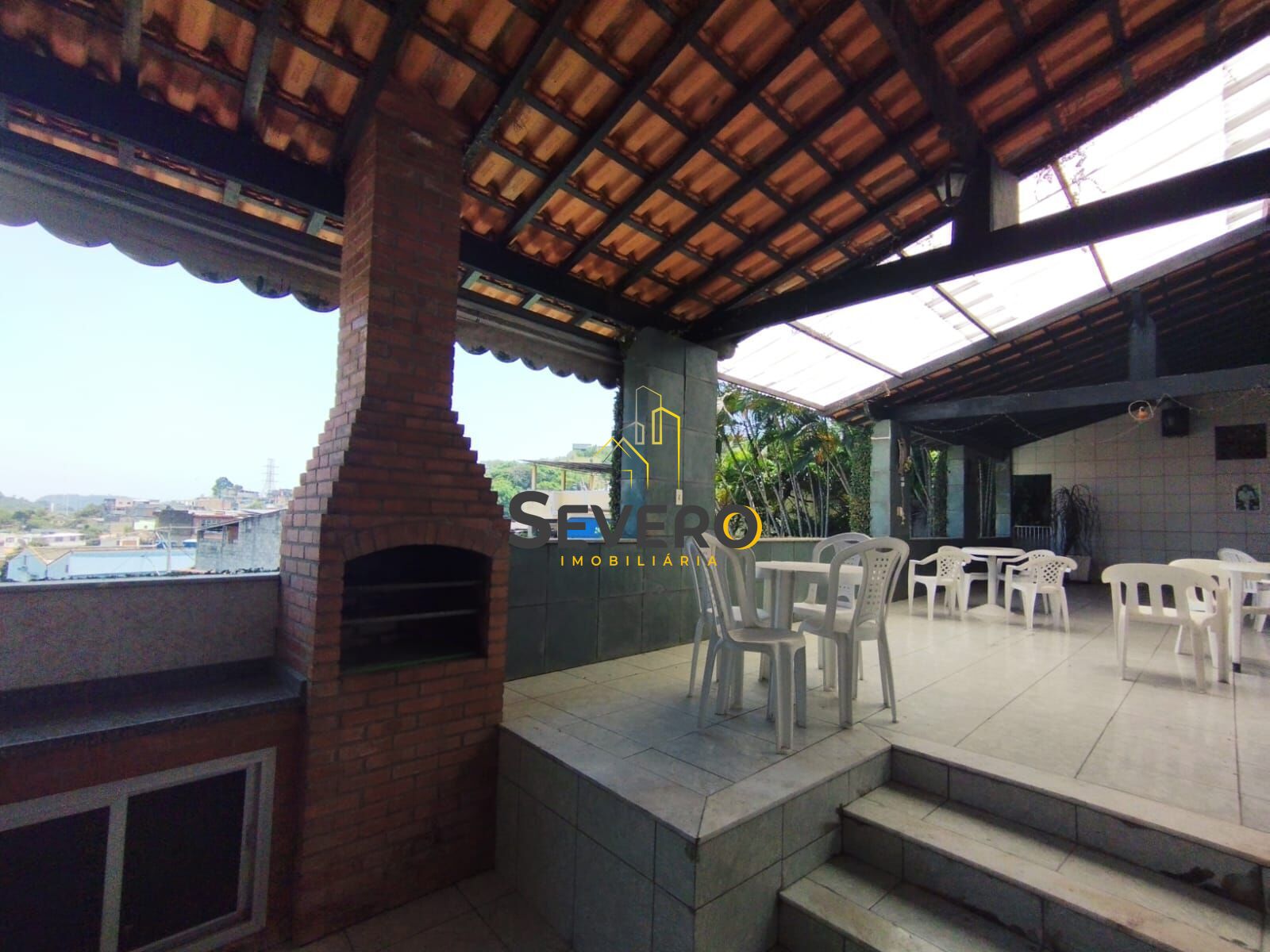 Casa à venda com 3 quartos, 345m² - Foto 22