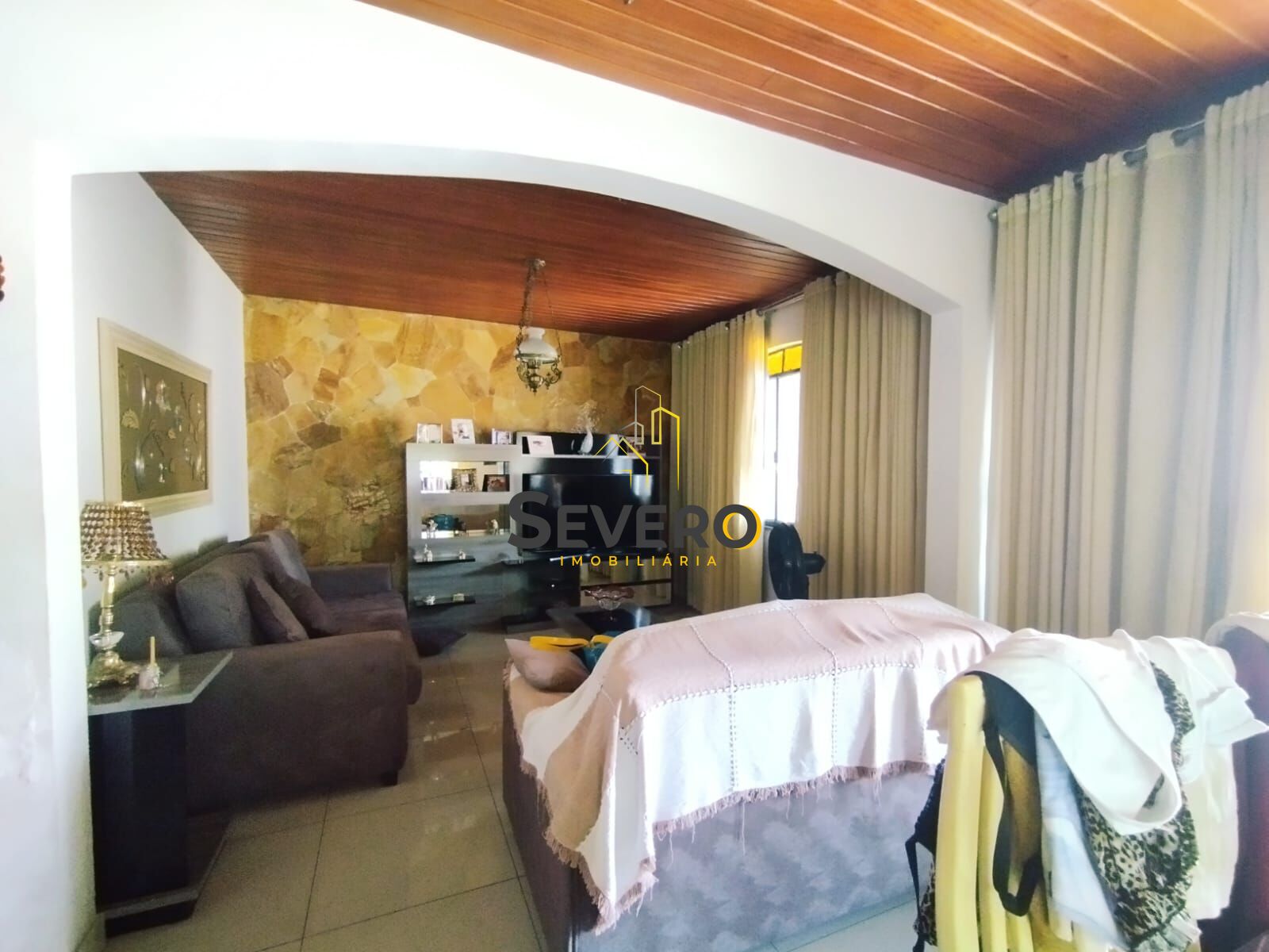 Casa à venda com 3 quartos, 345m² - Foto 26