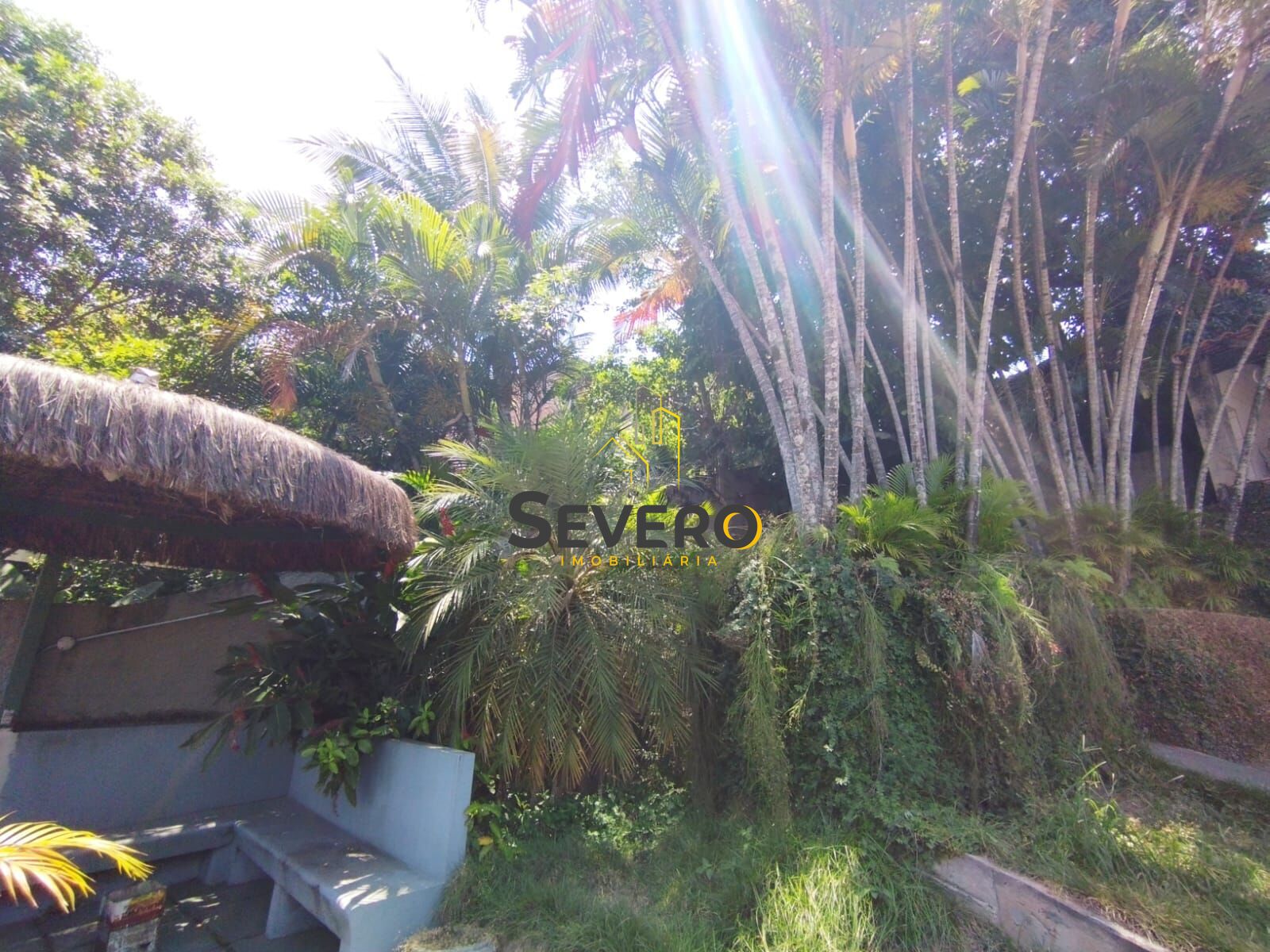 Casa à venda com 3 quartos, 345m² - Foto 38