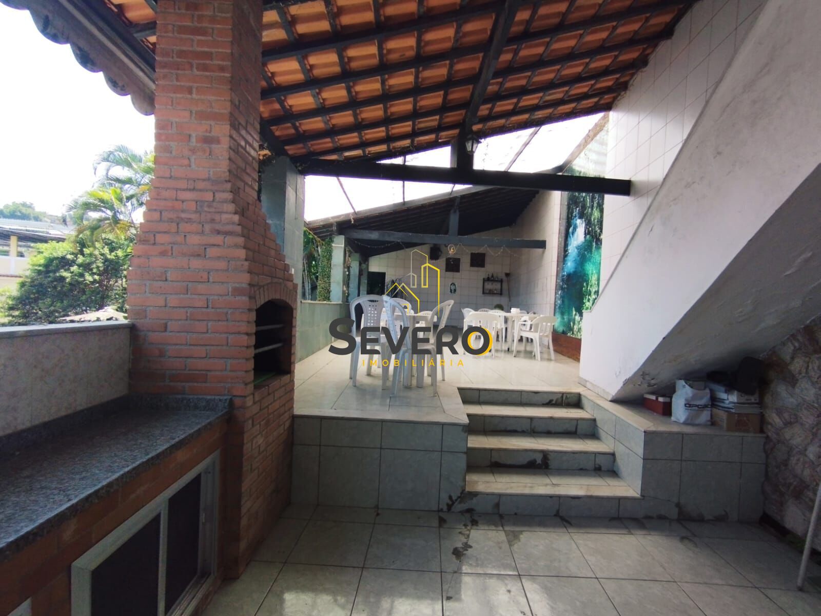 Casa à venda com 3 quartos, 345m² - Foto 20