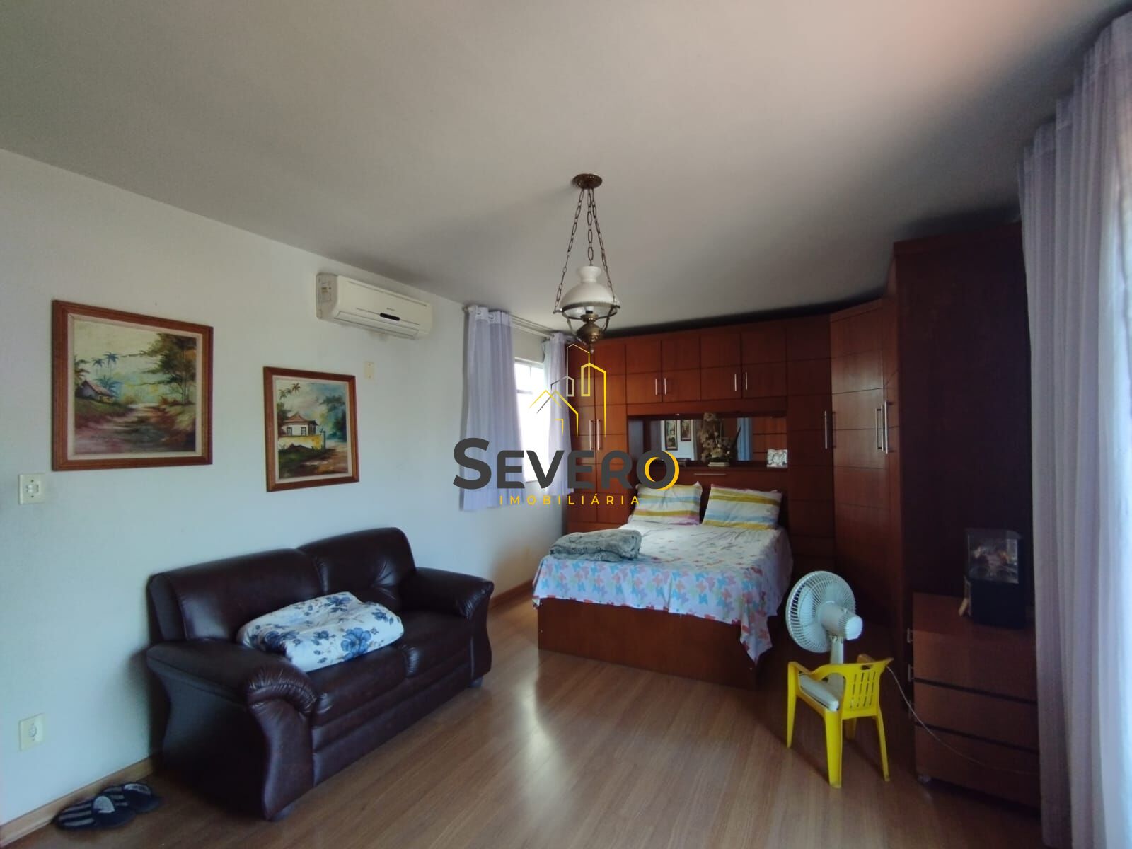 Casa à venda com 3 quartos, 345m² - Foto 12