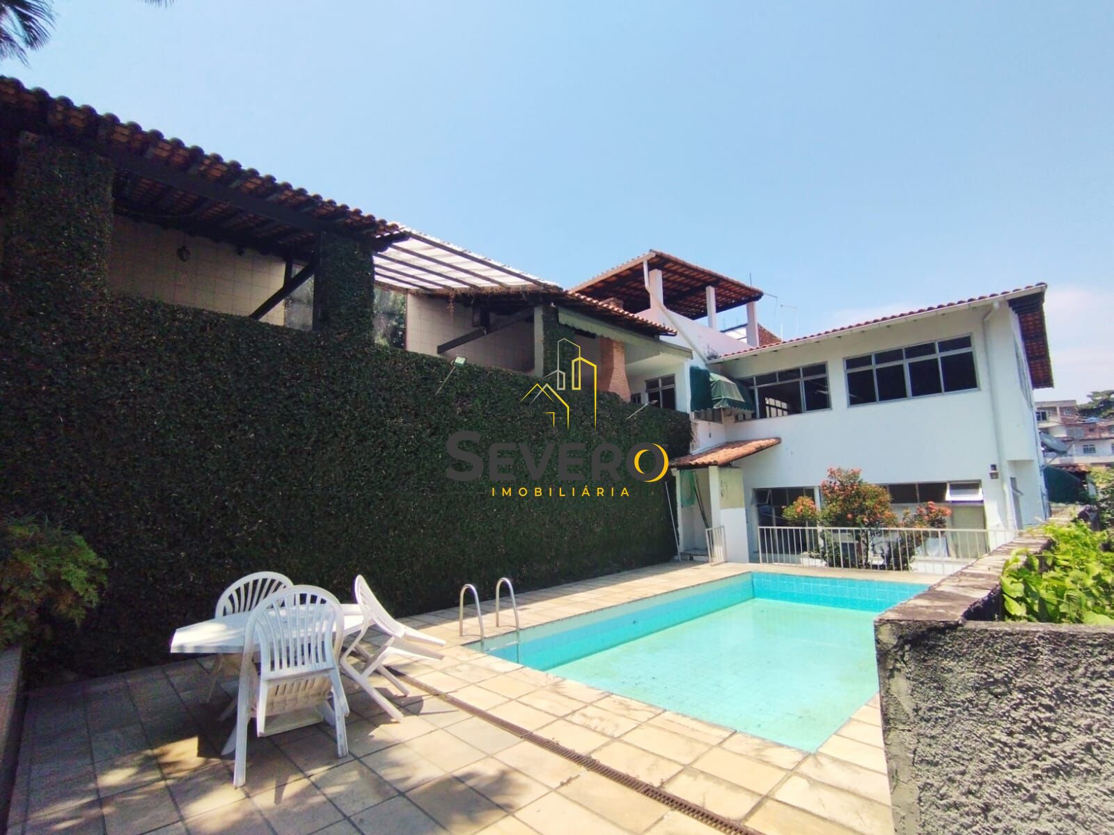 Casa à venda com 3 quartos, 345m² - Foto 36