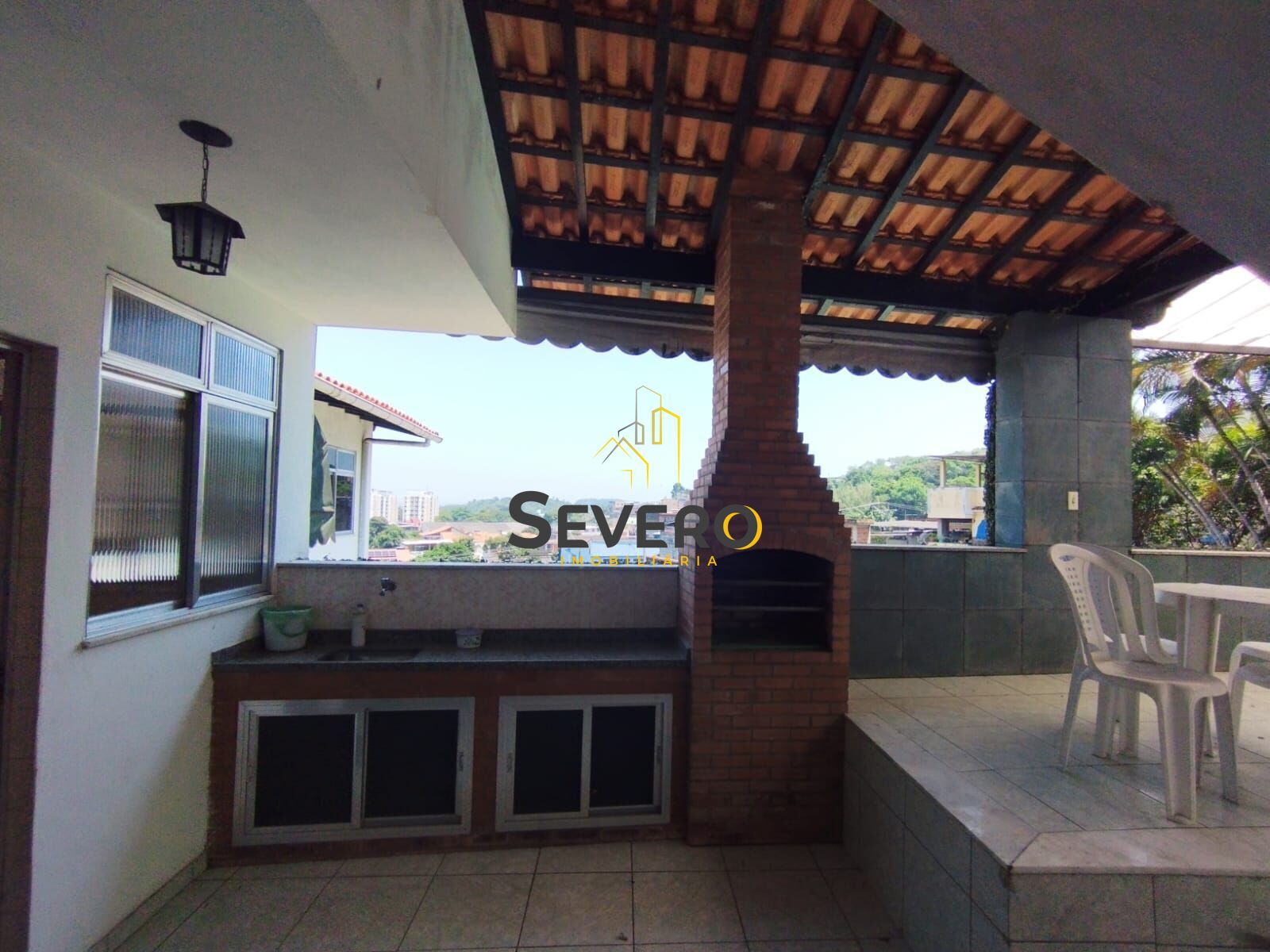 Casa à venda com 3 quartos, 345m² - Foto 21